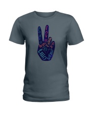Limited Edition Ladies T-Shirt tile