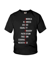Limited Edition Youth T-Shirt tile