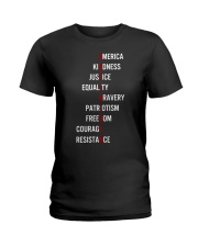 Limited Edition Ladies T-Shirt tile