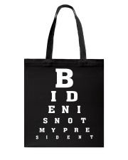 Limited Edition Tote Bag tile