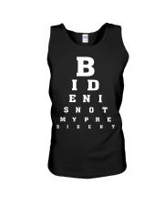 Limited Edition Unisex Tank tile