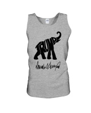 Limited Edition Unisex Tank tile