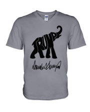 Limited Edition V-Neck T-Shirt tile