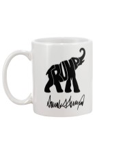 Limited Edition Mug back