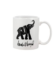Limited Edition Mug front
