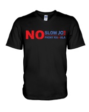 Limited Edition V-Neck T-Shirt tile