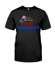 Limited Edition Classic T-Shirt front