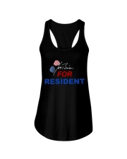 Limited Edition Ladies Flowy Tank tile