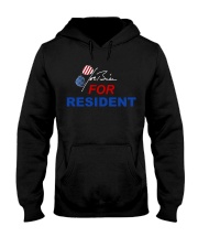 Limited Edition Hooded Sweatshirt tile