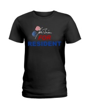 Limited Edition Ladies T-Shirt tile