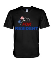 Limited Edition V-Neck T-Shirt tile