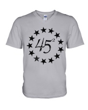 Limited Edition V-Neck T-Shirt tile
