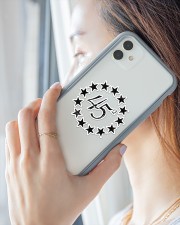 Limited Edition Sticker - Single (Vertical) aos-sticker-single-vertical-lifestyle-front-29