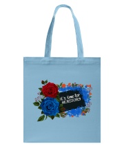 Limited Edition Tote Bag tile