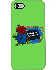 Limited Edition Phone Case tile
