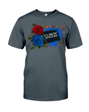 Limited Edition Classic T-Shirt front