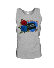 Limited Edition Unisex Tank tile