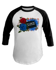 Limited Edition Baseball Tee tile