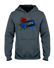 Limited Edition Hooded Sweatshirt tile