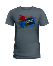 Limited Edition Ladies T-Shirt tile