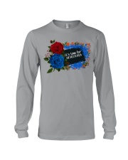 Limited Edition Long Sleeve Tee tile