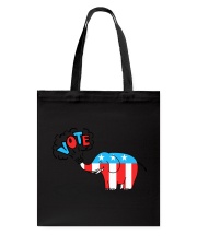 Skip Tote Bag tile