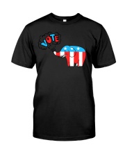 Skip Classic T-Shirt front