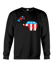 Skip Crewneck Sweatshirt tile