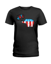 Skip Ladies T-Shirt tile