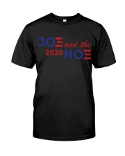 Limited Edition Classic T-Shirt front