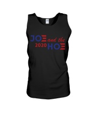 Limited Edition Unisex Tank tile
