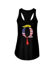 Limited Edition Ladies Flowy Tank tile