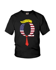 Limited Edition Youth T-Shirt tile