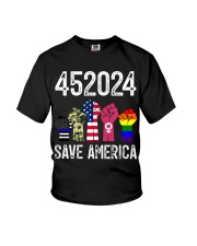 Limited Edition Youth T-Shirt tile
