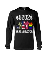 Limited Edition Long Sleeve Tee tile