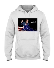 Limited Edition Hooded Sweatshirt tile