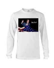 Limited Edition Long Sleeve Tee tile