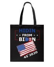 Limited Edition Tote Bag tile