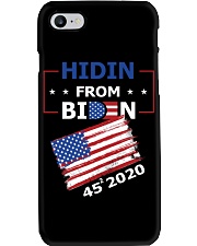 Limited Edition Phone Case tile