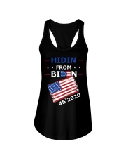 Limited Edition Ladies Flowy Tank tile