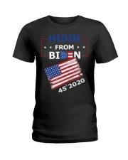 Limited Edition Ladies T-Shirt tile