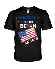 Limited Edition V-Neck T-Shirt tile