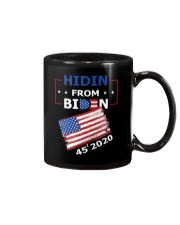 Limited Edition Mug tile