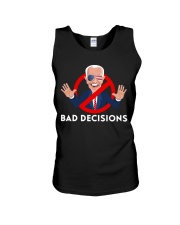 Limited Edition Unisex Tank tile