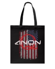 Limited Edition Tote Bag tile