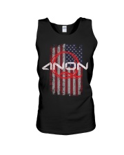 Limited Edition Unisex Tank tile