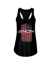 Limited Edition Ladies Flowy Tank tile