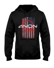 Limited Edition Hooded Sweatshirt tile