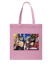 Limited Edition Tote Bag tile