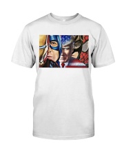 Limited Edition Classic T-Shirt tile